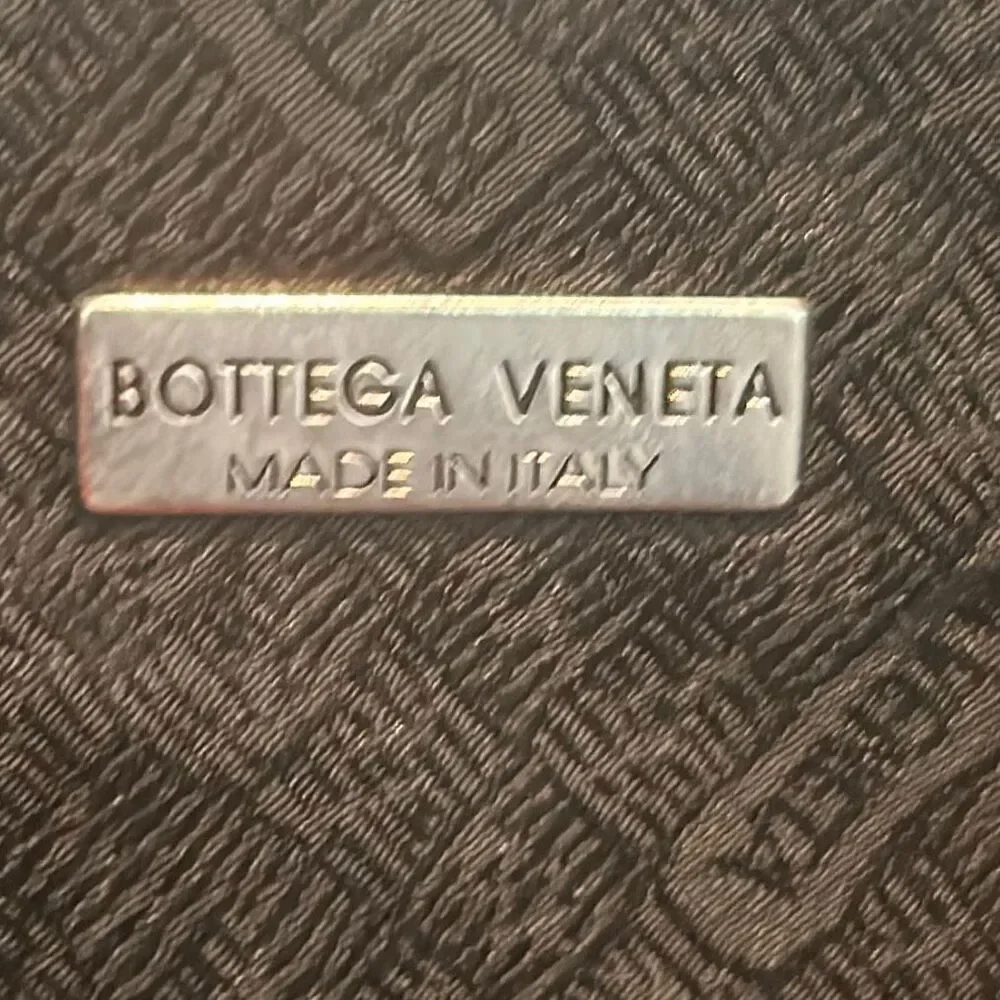 Bottega Veneta vintage bottega